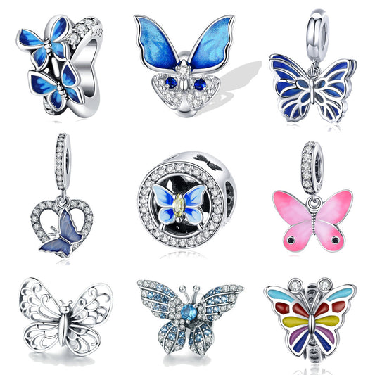 Pendents butterfly