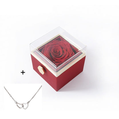 Eternal Rose Gift Box