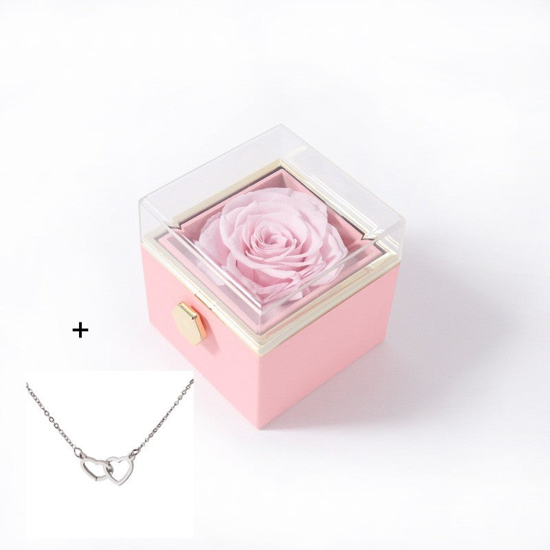 Eternal Rose Gift Box