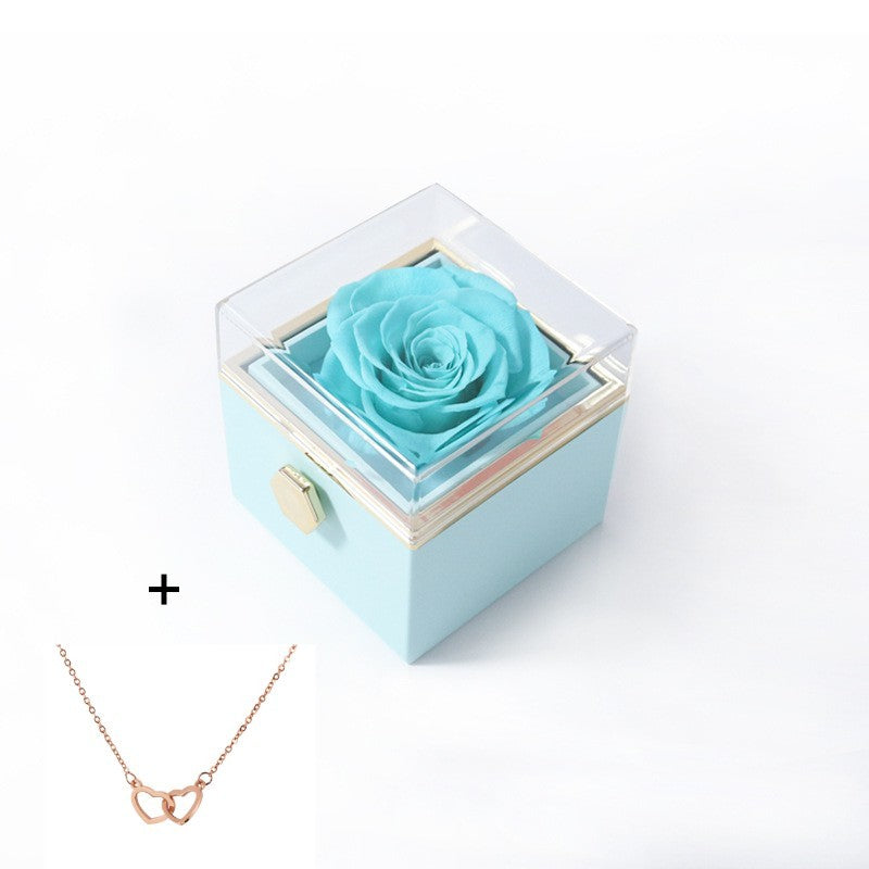 Eternal Rose Gift Box