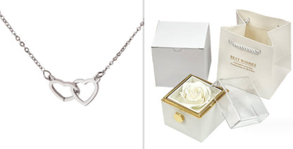 Eternal Rose Gift Box