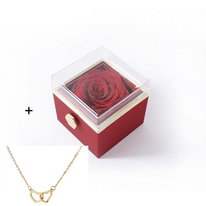 Eternal Rose Gift Box