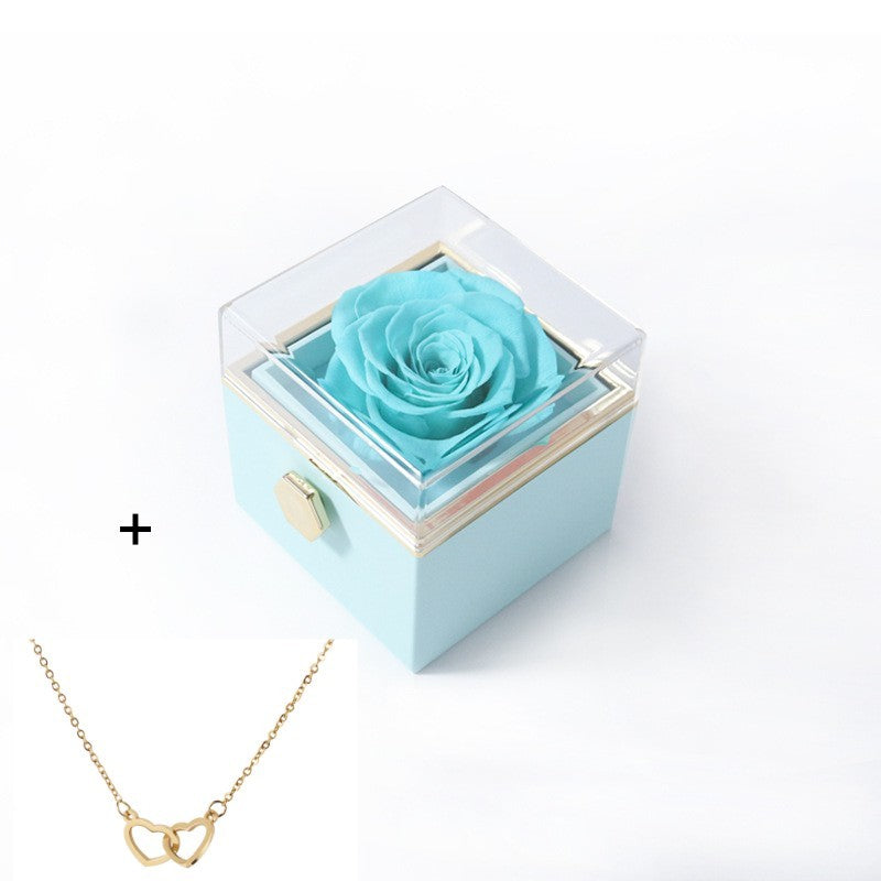 Eternal Rose Gift Box