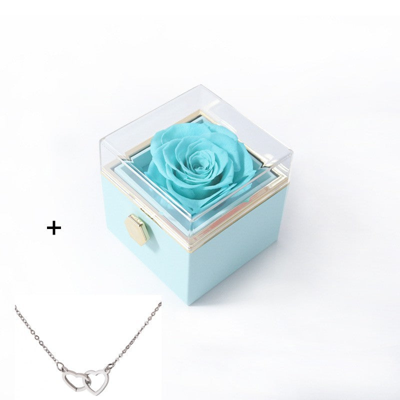 Eternal Rose Gift Box