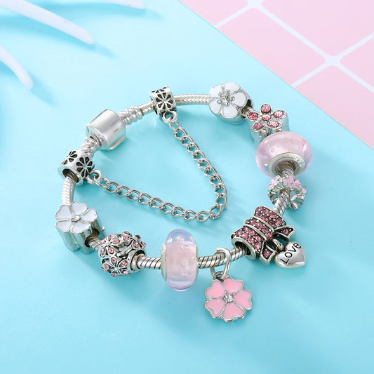 DIY Bracelet Diamond