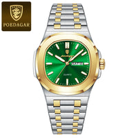 853 Gold Green