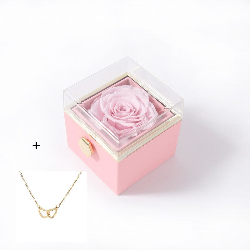 Eternal Rose Gift Box